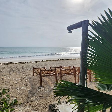 Two Palms Hotel Jambiani  Luaran gambar
