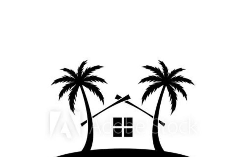 Two Palms Hotel Jambiani  Luaran gambar