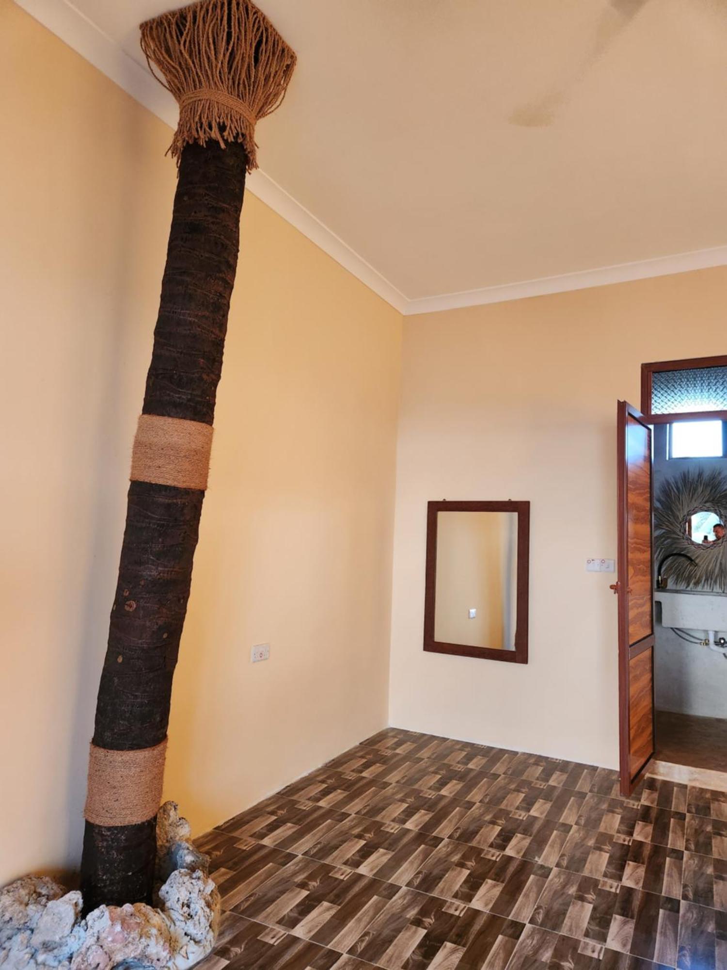 Two Palms Hotel Jambiani  Luaran gambar