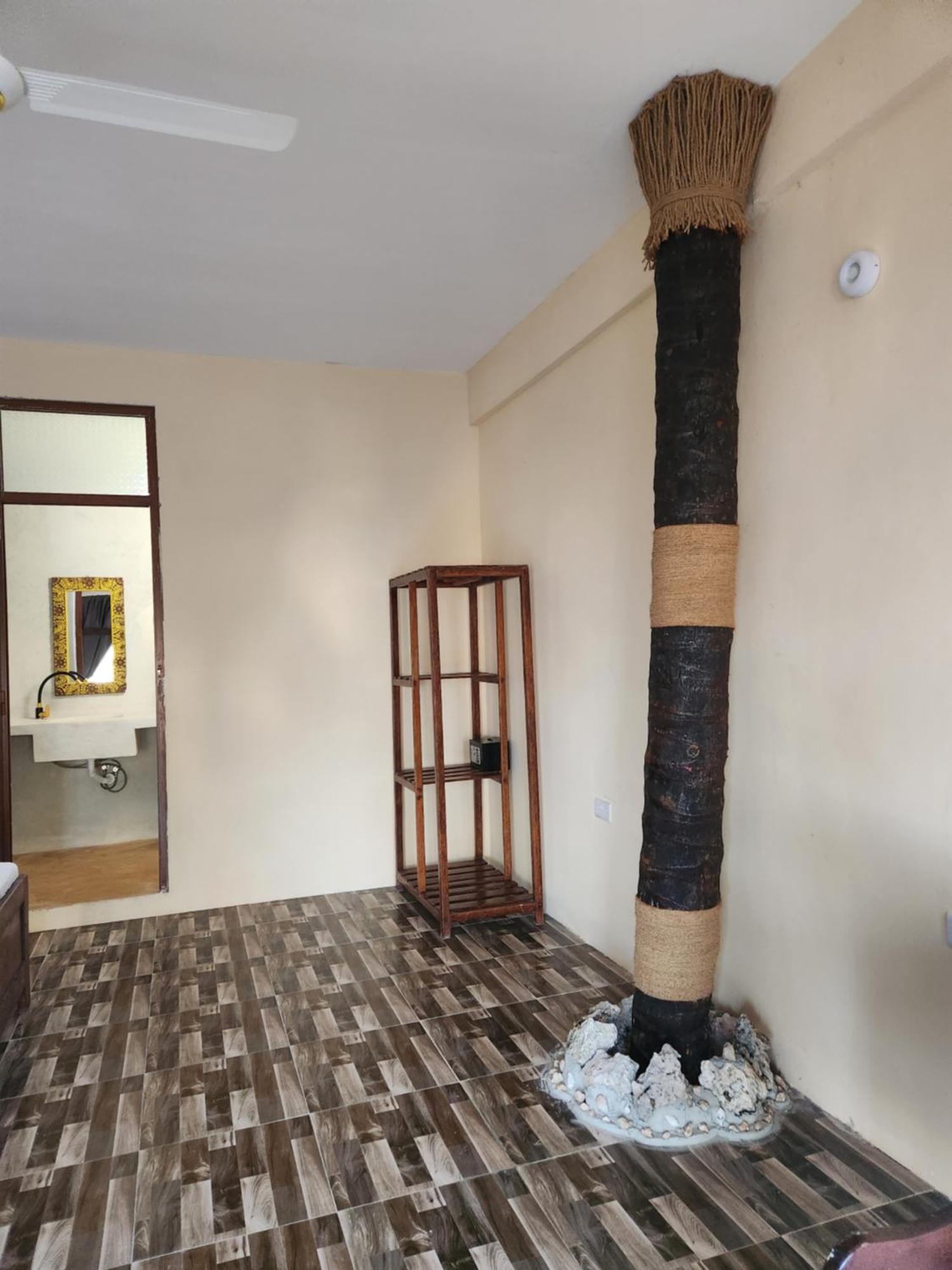 Two Palms Hotel Jambiani  Luaran gambar