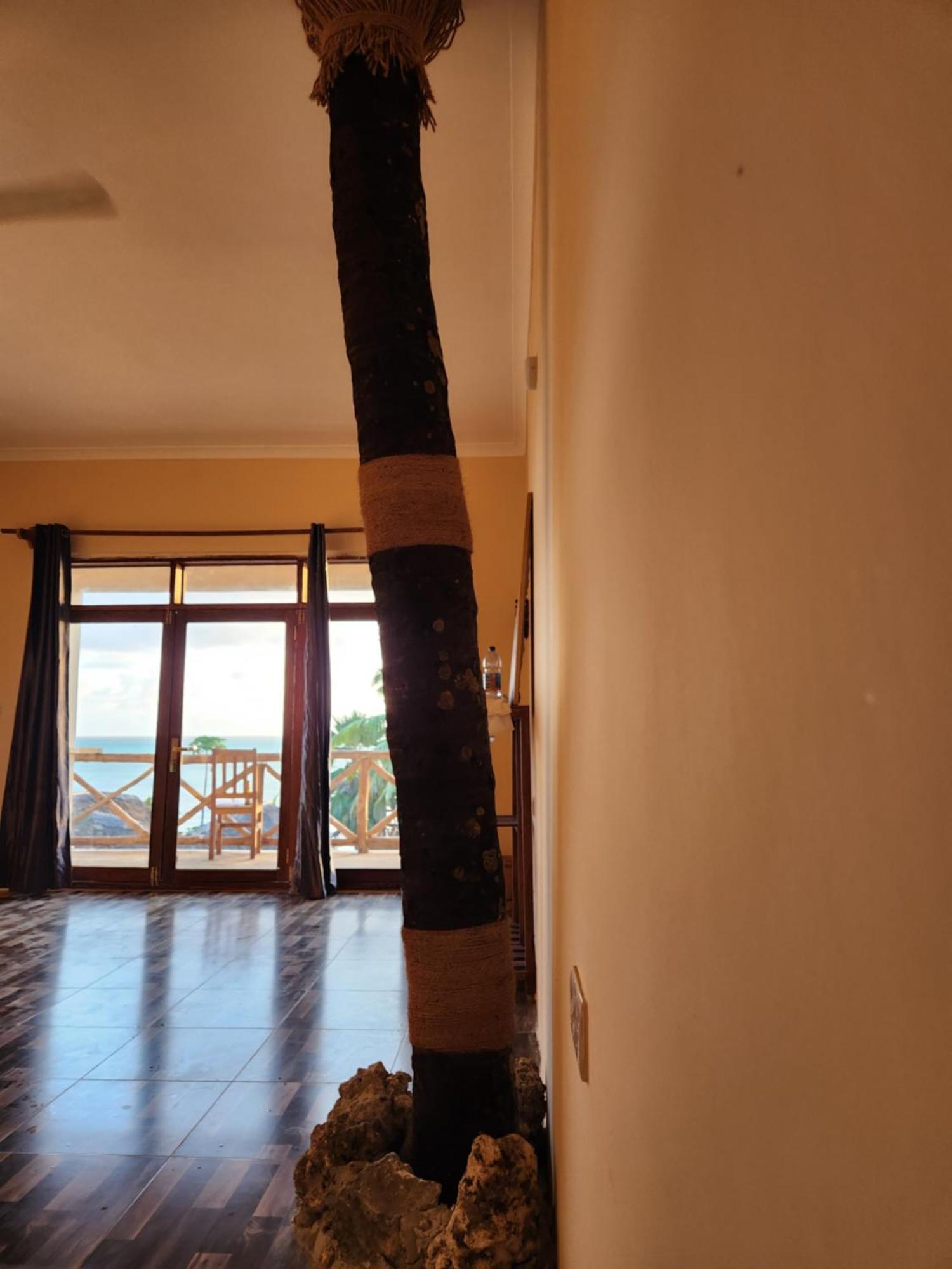 Two Palms Hotel Jambiani  Luaran gambar