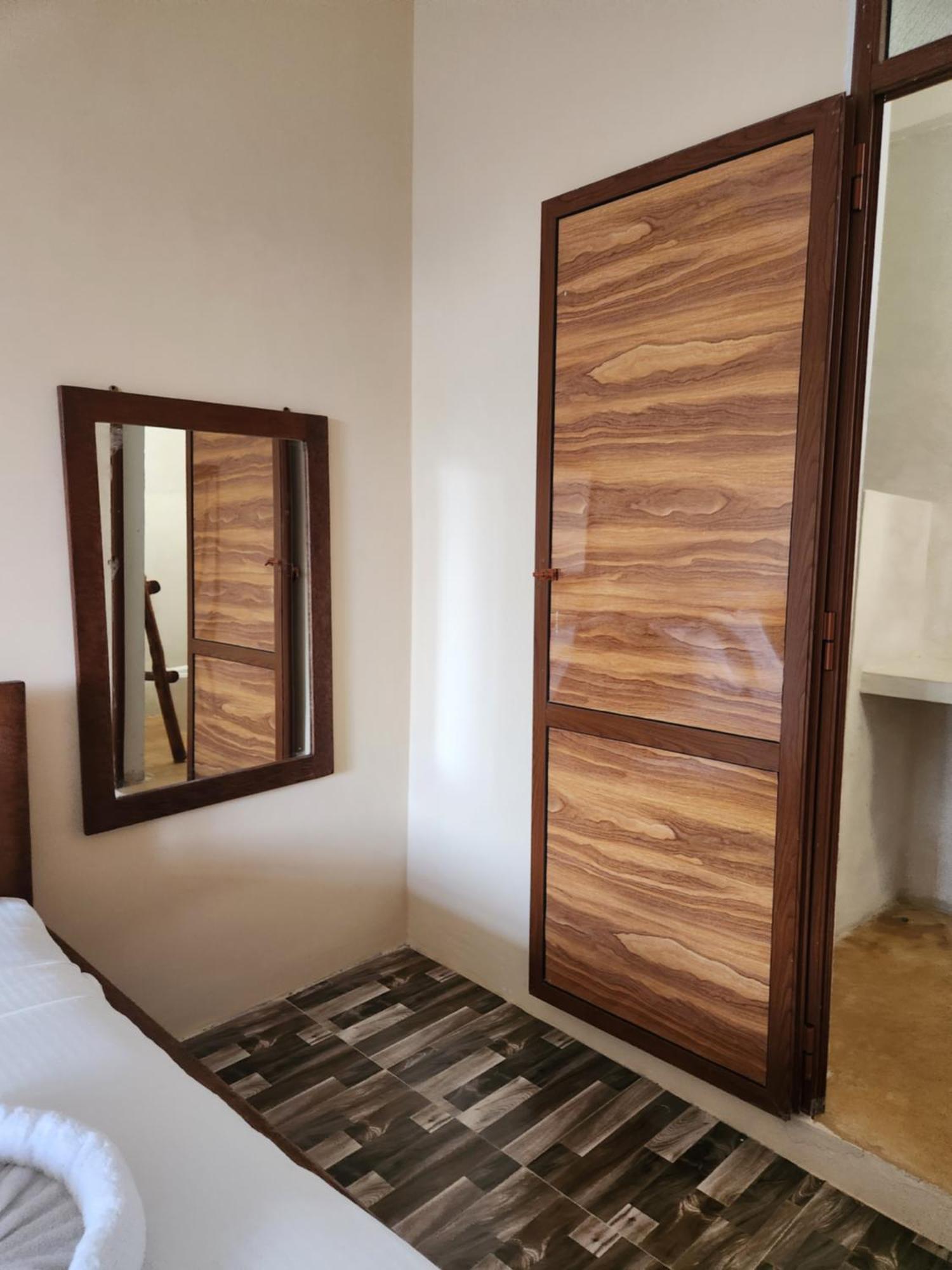 Two Palms Hotel Jambiani  Luaran gambar