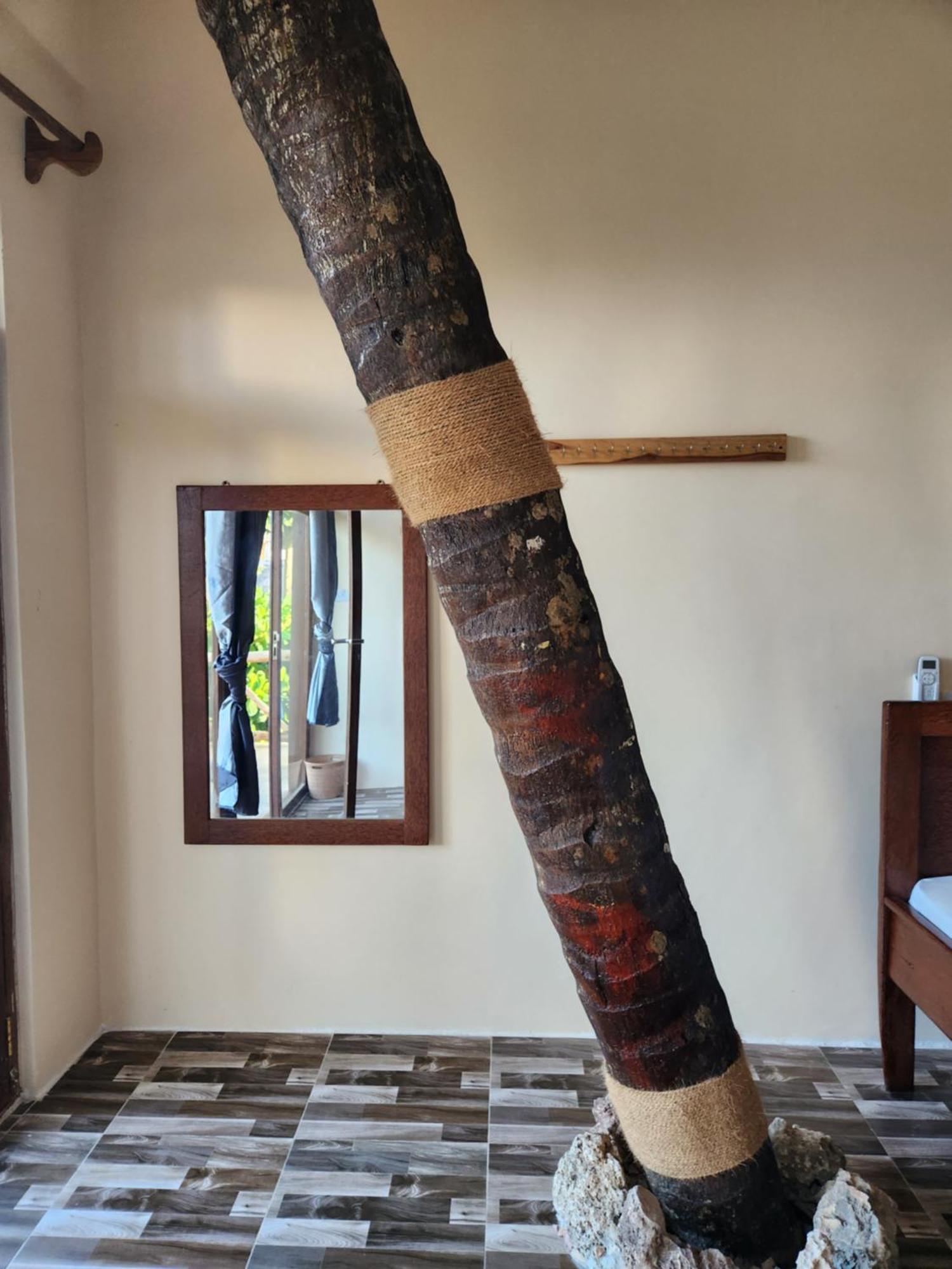 Two Palms Hotel Jambiani  Luaran gambar